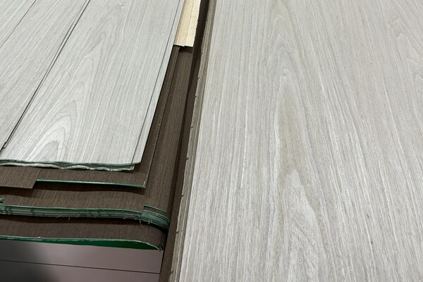 Endüstriyel Kaplama